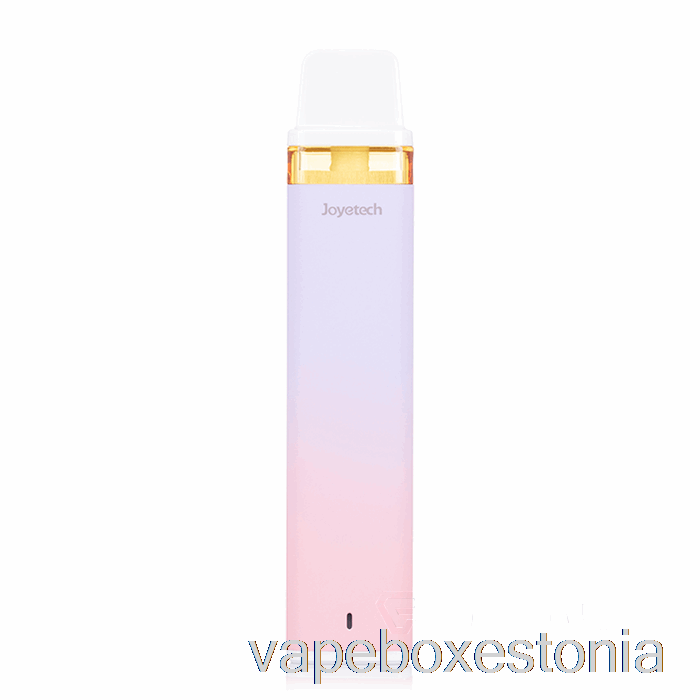 Vape Box Estonia Joyetech Widewick Pod System Romantiline Lilla